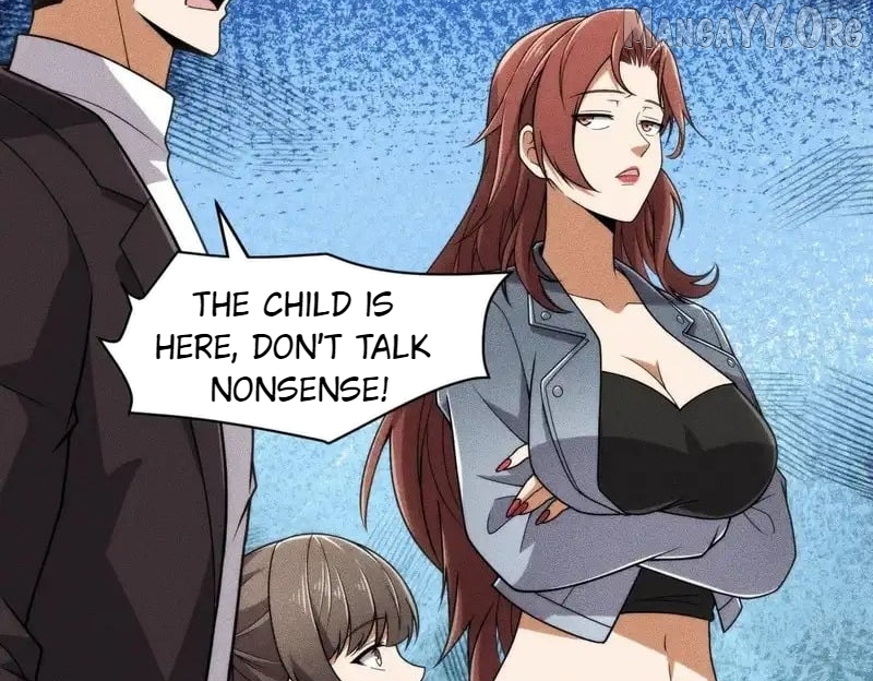 Hidden Dragon in the City (2025) Chapter 21 - page 122